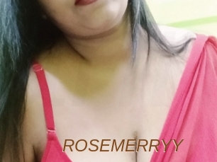 ROSEMERRYY