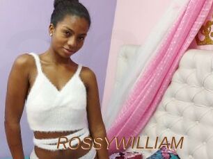 ROSSYWILLIAM