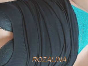 ROZALINA