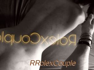 RRolexCouple