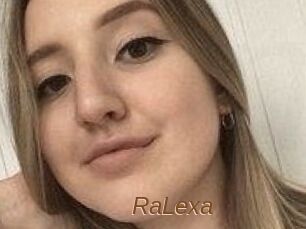 RaLexa