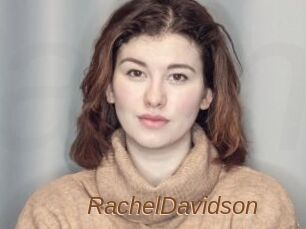 RachelDavidson