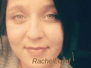 RachelLoyal