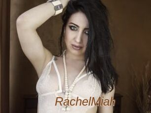 RachelMiah