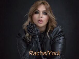 RachelYork