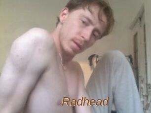 Radhead