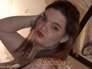 Raebabe