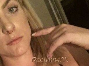 Raelynn42X