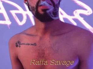 Raffa_Savage