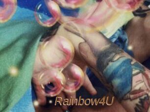 Rainbow4U