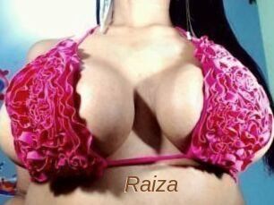 Raiza_