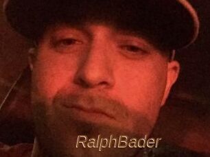 RalphBader