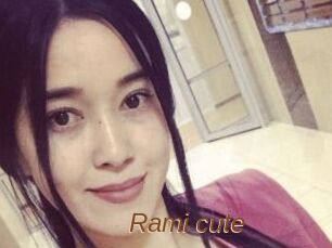 Rami_cute