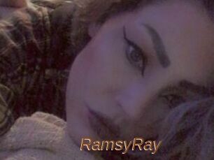 RamsyRay