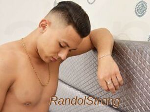 RandolStrong