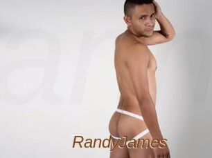 RandyJames