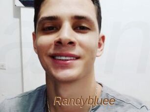 Randybluee