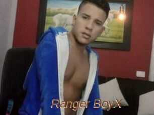 Ranger_BoyX