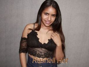 Rashell_Hot