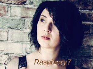 Raspberry7