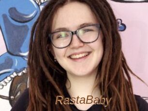 RastaBaby