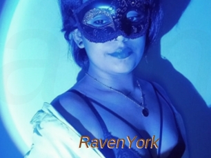 RavenYork