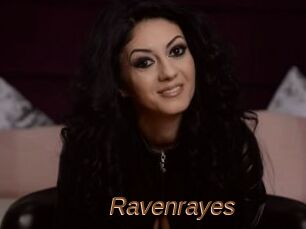 Ravenrayes