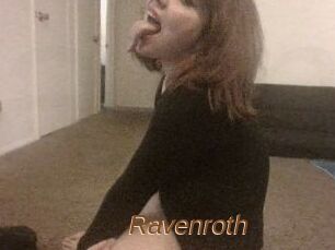 Ravenroth