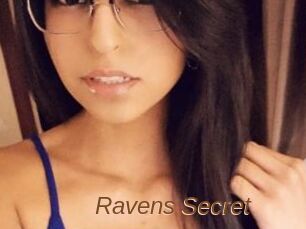 Ravens_Secret