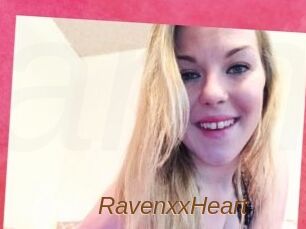 RavenxxHeart