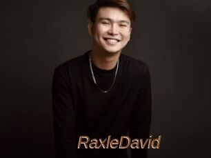 RaxleDavid