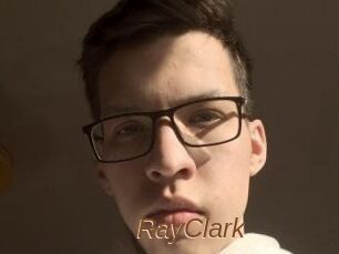 RayClark