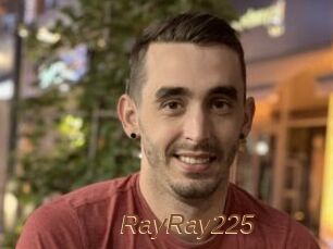 RayRay225