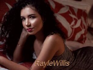 RayleWillis