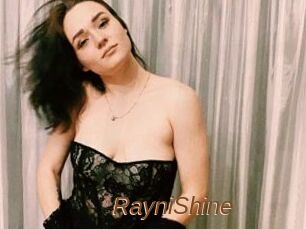 RayniShine