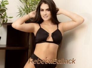 RebecaBallack