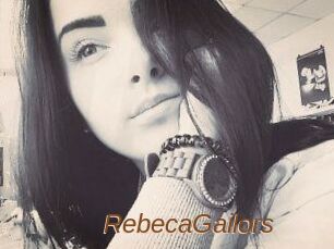 RebecaGailors