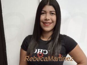 RebecaMartinez