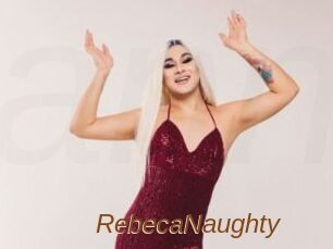 RebecaNaughty