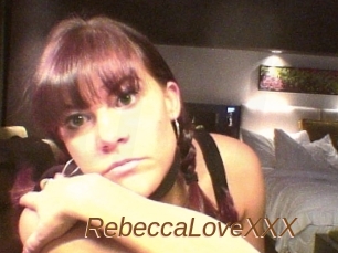 RebeccaLoveXXX