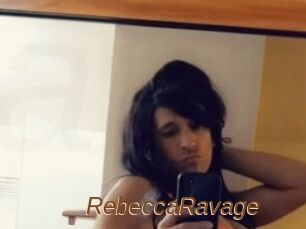 RebeccaRavage