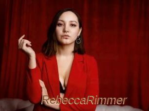 RebeccaRimmer