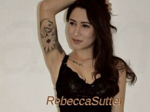 RebeccaSutter