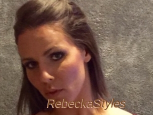 RebeckaStyles