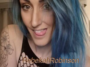 RebekahRobinson