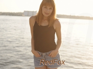 RedFox