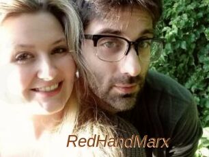 RedHandMarx