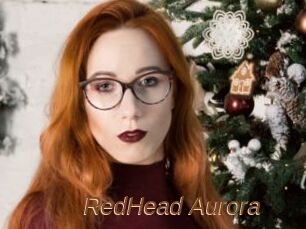 RedHead_Aurora