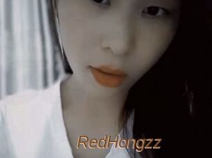 RedHongzz