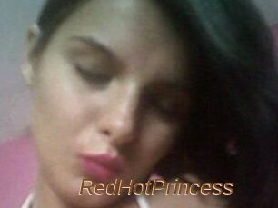 RedHotPrincess